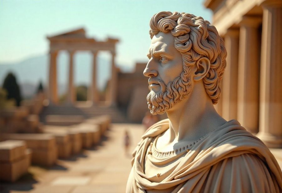 Timeless Leadership Lessons from Alexander the Great