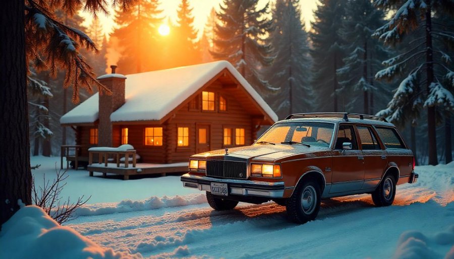 Master the art of seasonal tire switching for safer driving year-round