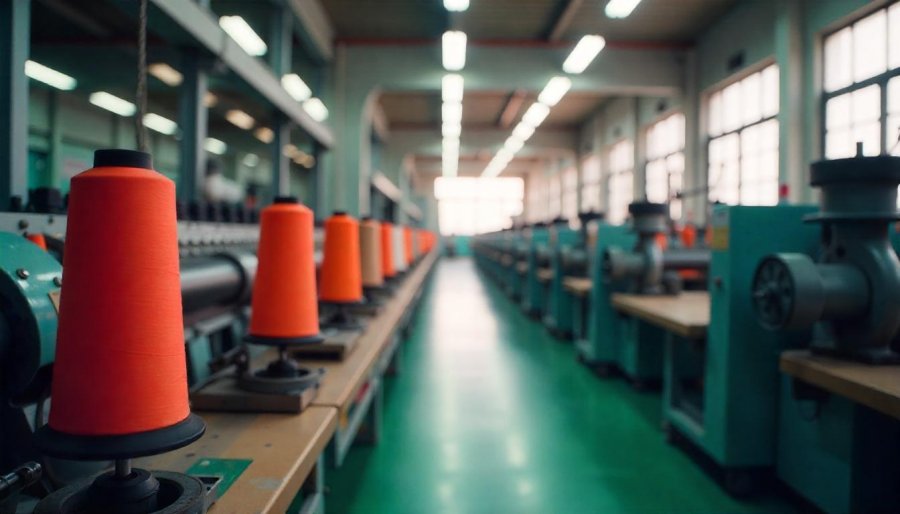 The Hidden Environmental Toll of Nylon in Our Daily Lives