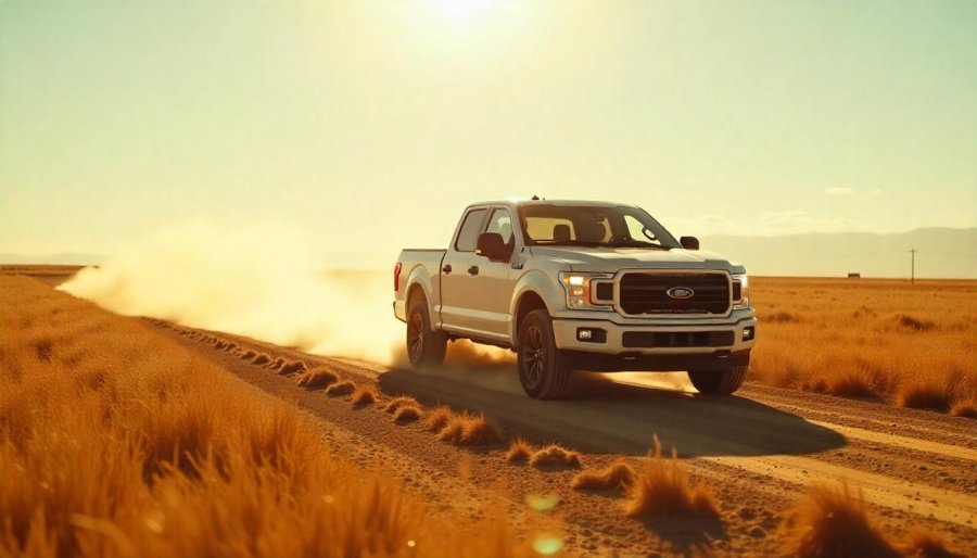 Maximize Summer Safety with Proper Tire Care and Maintenance
