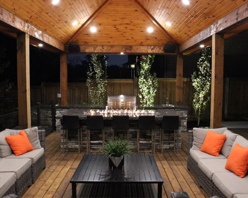 Transform Your Yard Into an Eco-Friendly Outdoor Retreat
